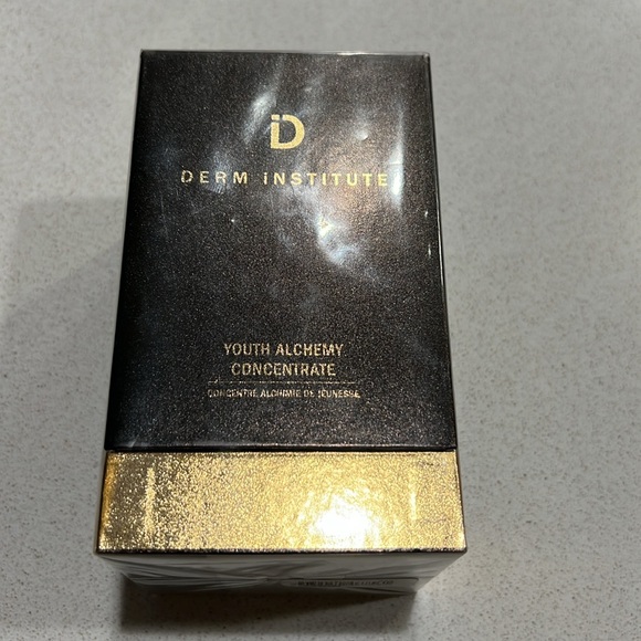 Derm iNSTITUTE - Youth Alchemy Concentrate - 45ml - BNWT - Picture 5 of 7